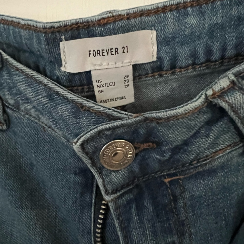 Forever 21 Jeans